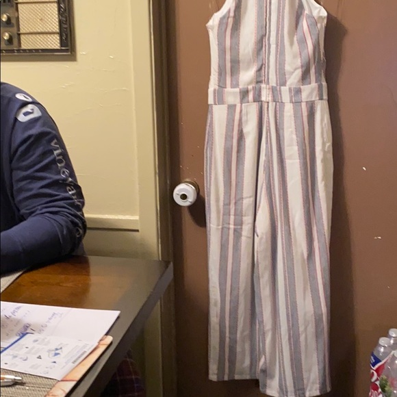 Jumpsuit - Picture 2 of 4